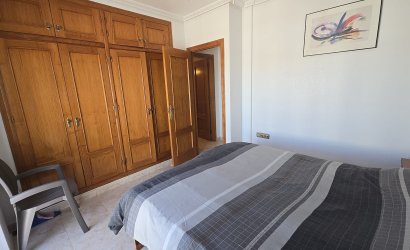 Resale - Town House -
Orihuela Costa - Costa Blanca