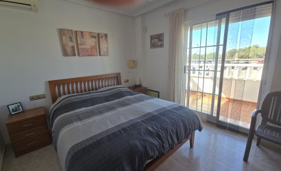 Resale - Town House -
Orihuela Costa - Costa Blanca