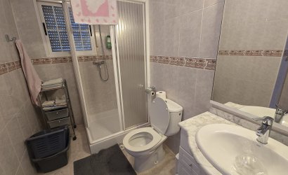 Resale - Town House -
Orihuela Costa - Costa Blanca