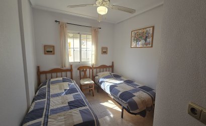 Resale - Town House -
Orihuela Costa - Costa Blanca