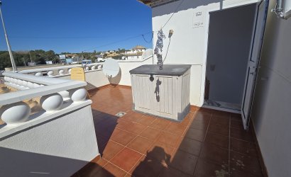 Resale - Town House -
Orihuela Costa - Costa Blanca
