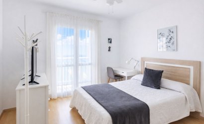 Herverkoop - Apartment -
San Luis de Sabinillas - Costa del Sol