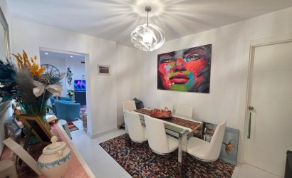Resale - Apartment -
La Duquesa - Costa del Sol