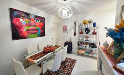 Resale - Apartment -
La Duquesa - Costa del Sol