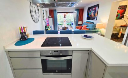 Resale - Apartment -
La Duquesa - Costa del Sol