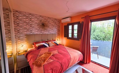 Resale - Apartment -
La Duquesa - Costa del Sol