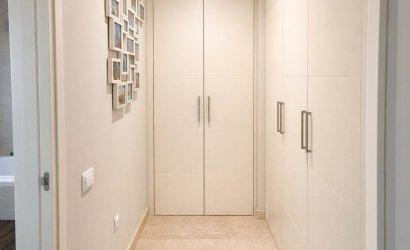Resale - Apartment -
La Duquesa - Costa del Sol