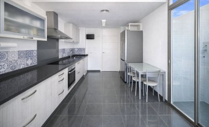Resale - Apartment -
La Duquesa - Costa del Sol