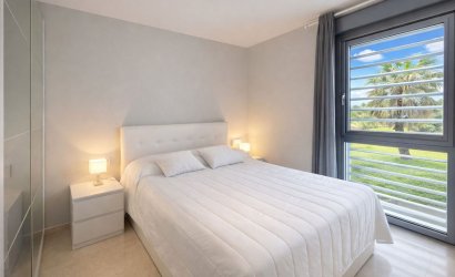 Resale - Apartment -
La Duquesa - Costa del Sol