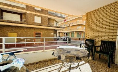 Herverkoop - Apartment -
La Mata - Costa Blanca