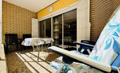 Herverkoop - Apartment -
La Mata - Costa Blanca