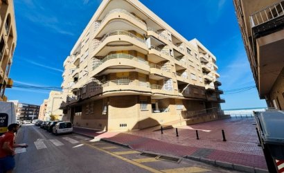 Herverkoop - Apartment -
La Mata - Costa Blanca