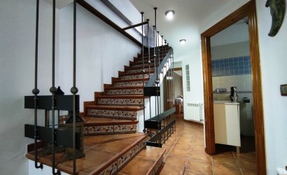 Resale - Townhouse -
Muro de Alcoy - Cela