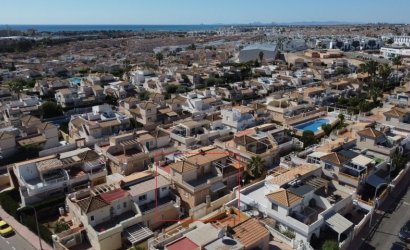 Reventa - Duplex -
Torrevieja - Costa Blanca