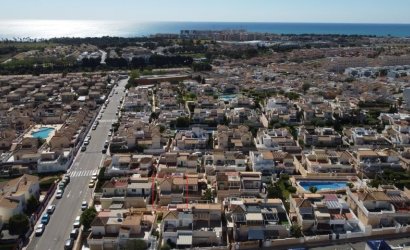 Reventa - Duplex -
Torrevieja - Costa Blanca