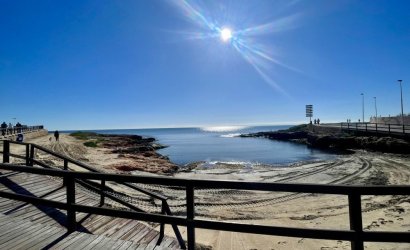 Revente - Attique -
Torrevieja - Costa Blanca