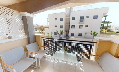 Resale - Apartment -
Los Alcazares - Costa Calida