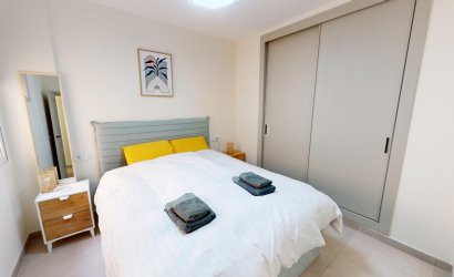 Resale - Apartment -
Los Alcazares - Costa Calida