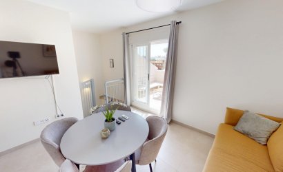 Resale - Apartment -
Los Alcazares - Costa Calida