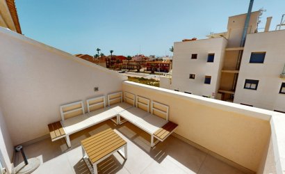 Resale - Apartment -
Los Alcazares - Costa Calida
