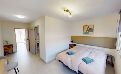 Resale - Apartment -
Los Alcazares - Costa Calida