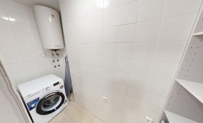 Resale - Apartment -
Los Alcazares - Costa Calida