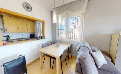 Resale - Apartment -
La Serena Golf - Costa Calida