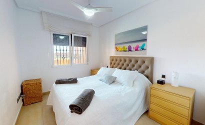 Resale - Apartment -
La Serena Golf - Costa Calida