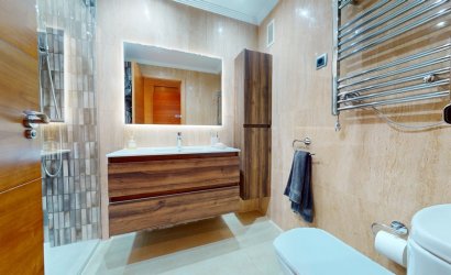 Resale - Apartment -
La Serena Golf - Costa Calida