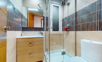 Resale - Apartment -
La Serena Golf - Costa Calida