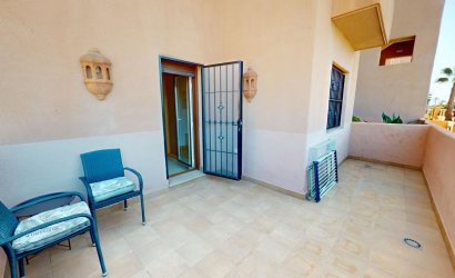 Resale - Apartment -
La Serena Golf - Costa Calida