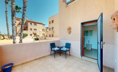 Resale - Apartment -
La Serena Golf - Costa Calida