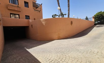 Resale - Apartment -
La Serena Golf - Costa Calida