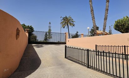 Resale - Apartment -
La Serena Golf - Costa Calida