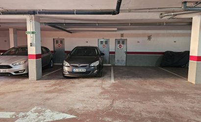 Resale - Apartment -
La Serena Golf - Costa Calida