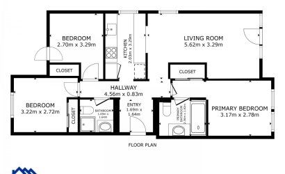 Resale - Apartment -
La Serena Golf - Costa Calida