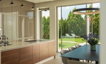 Herverkoop - Villa -
Orihuela - Las Colinas Golf