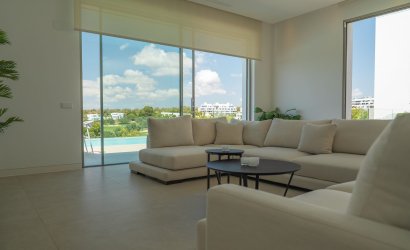 Herverkoop - Villa -
Orihuela - Las Colinas Golf