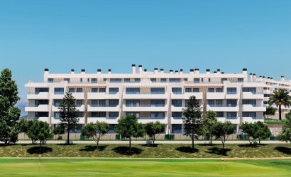 New Build - Penthouse -
Mijas - Mijas Golf