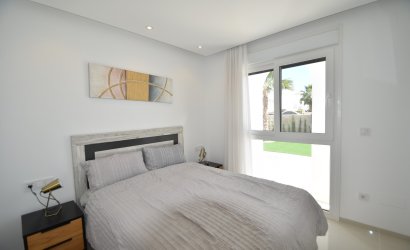 Resale - Apartment -
Ciudad Quesada - Lo Marabú