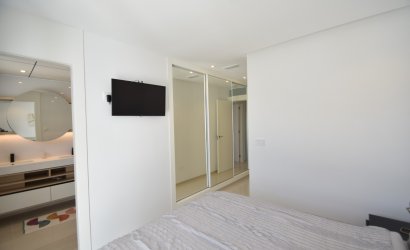 Resale - Apartment -
Ciudad Quesada - Lo Marabú