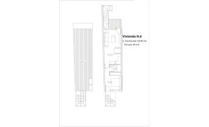 New Build - Bungalow -
San Pedro del Pinatar - Los Antolinos