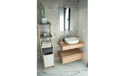 New Build - Villa -
Ciudad Quesada - Lo Marabú