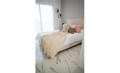 New Build - Villa -
Ciudad Quesada - Lo Marabú