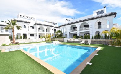 Resale - Apartment -
Ciudad Quesada - Lo Marabú