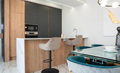 New Build - Villa -
Ciudad Quesada - Lo Marabú