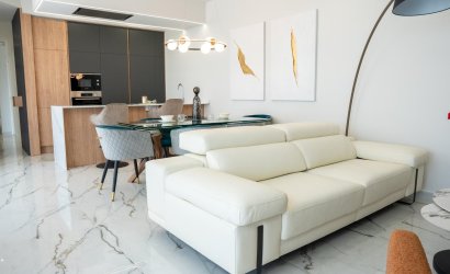 New Build - Villa -
Ciudad Quesada - Lo Marabú