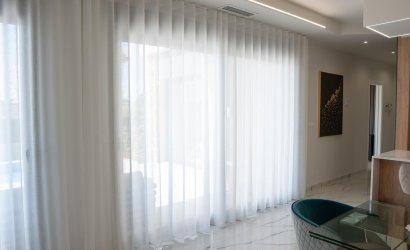 New Build - Villa -
Ciudad Quesada - Lo Marabú