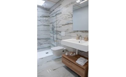 New Build - Villa -
Ciudad Quesada - Lo Marabú