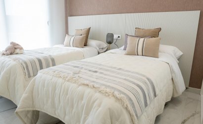 New Build - Villa -
Ciudad Quesada - Lo Marabú